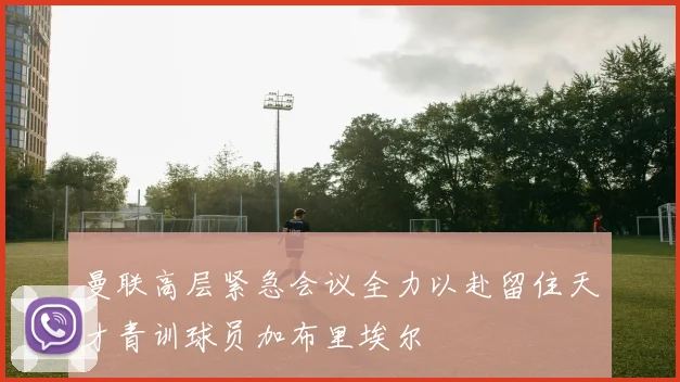 曼联高层紧急会议全力以赴留住天才青训球员加布里埃尔