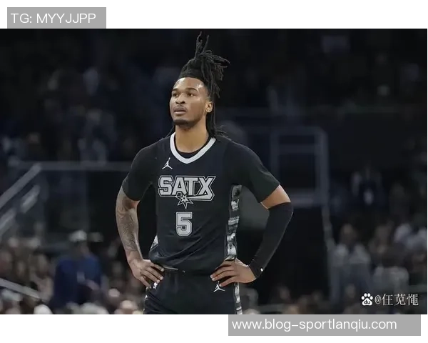 马刺视卡斯尔为文班理想搭档交易他将让人感到震惊